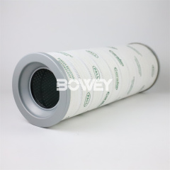HC8400FKT26H Bowey replaces PALL hydraulic oil filter element