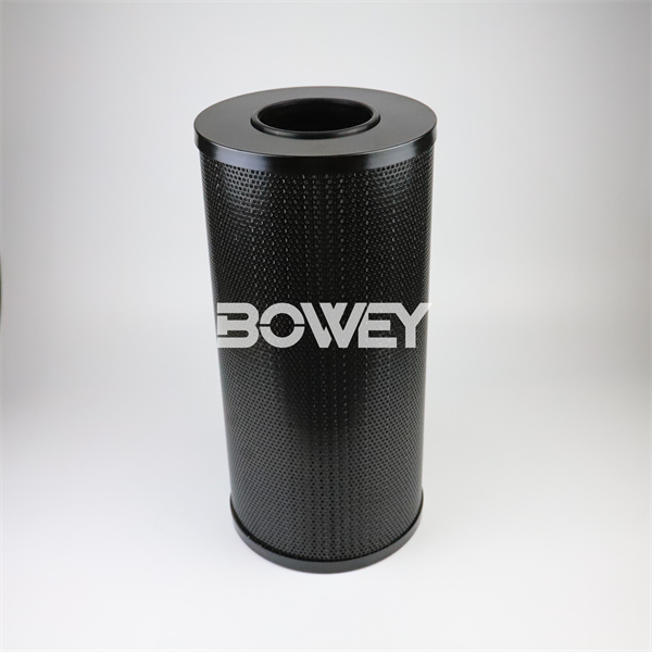 D6360529 Bowey replaces Vokes hydraulic oil filter element