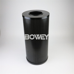 D6360529 Bowey interchanges Vokes hydraulic oil filter element