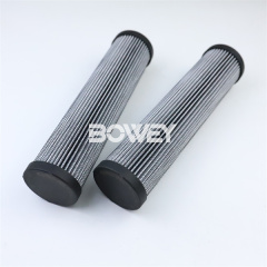 4783233653 4783233654 Bowey replaces Hagglunds hydraulic oil filter element