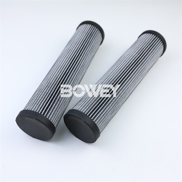 4783233653 4783233654 Bowey replaces Hagglunds hydraulic oil filter element