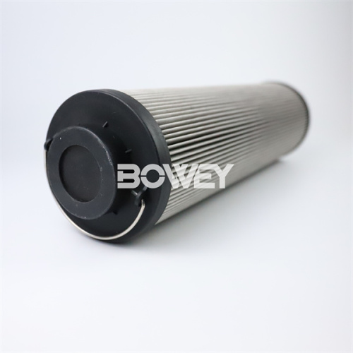 2600 R 050 W/HC 2600 R 010 GHC/-KB Bowey replaces Hydac stainless steel hydraulic oil return filter element