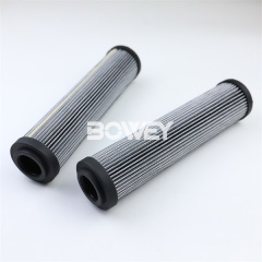 4783233653 4783233654 Bowey replaces Hagglunds hydraulic oil filter element