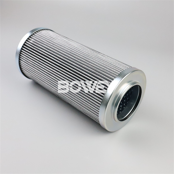 CU1101M60ANP01 Bowey replaces MP Filtri hydraulic oil filter element