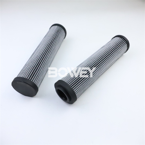 4783233653 4783233654 Bowey replaces Hagglunds hydraulic oil filter element