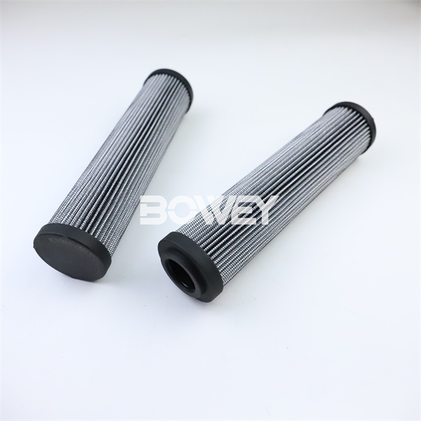4783233653 4783233654 Bowey replaces Hagglunds hydraulic oil filter element