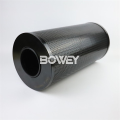 D6360529 Bowey replaces Vokes hydraulic oil filter element