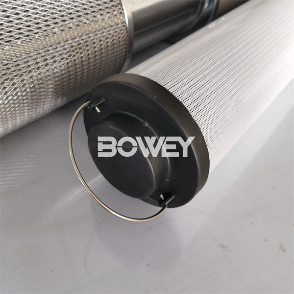 1700 R 010 MM/-KB Bowey Replaces Hydac Hydraulic Oil Return Filter Element