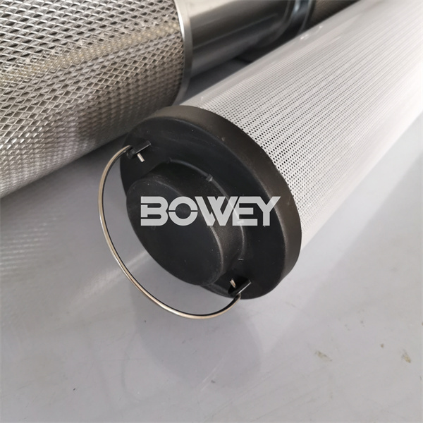 1700 R 010 MM/-KB Bowey replaces Hydac hydraulic oil return filter element