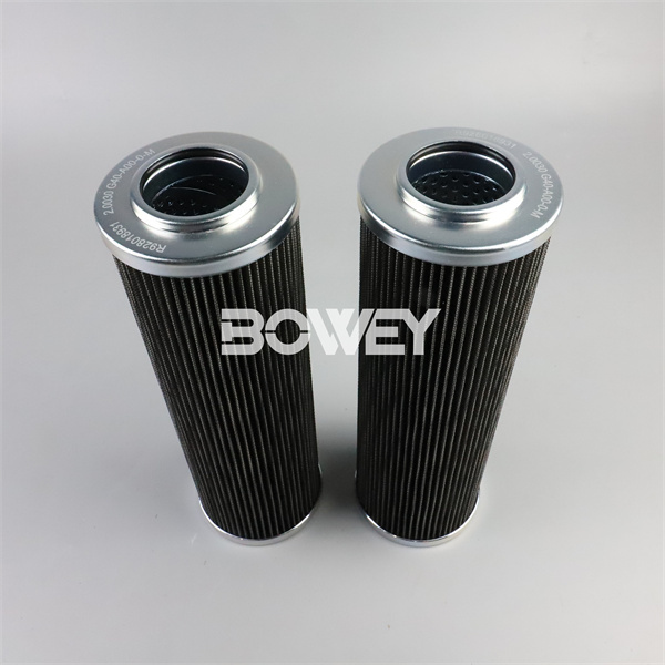 2.0030 H10 SL-C00-0-P 2.0030-G40-A00-0-P Bowey replaces EPE motor lubrication filter element