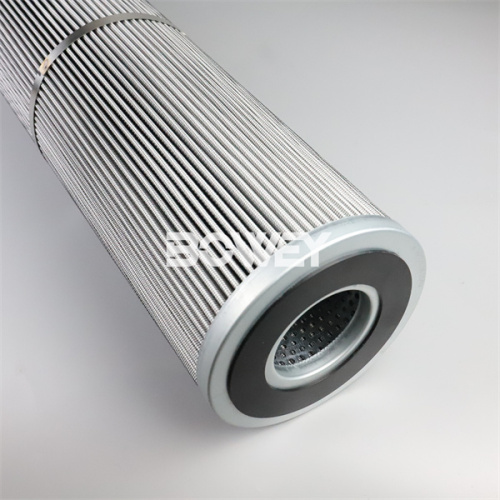 HP101L34-1MB Bowey replaces Hy-pro hydraulic oil filter element