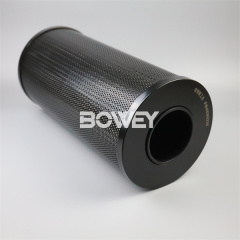D6360529 Bowey replaces Vokes hydraulic oil filter element