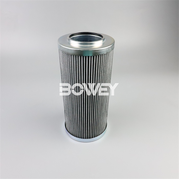 CU1101M60ANP01 Bowey replaces MP Filtri hydraulic oil filter element