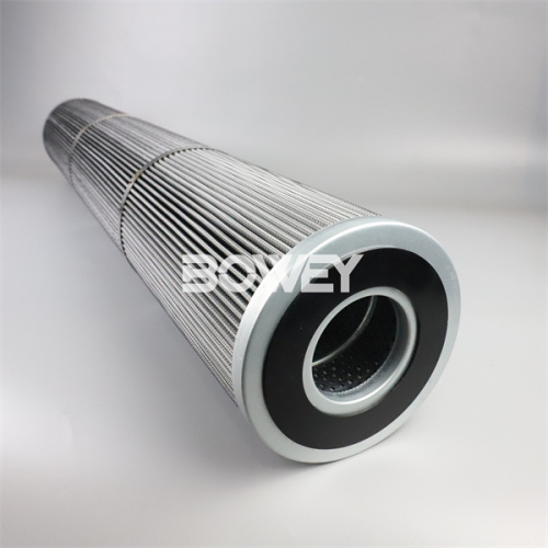 HP101L34-1MB Bowey replaces Hy-pro hydraulic oil filter element