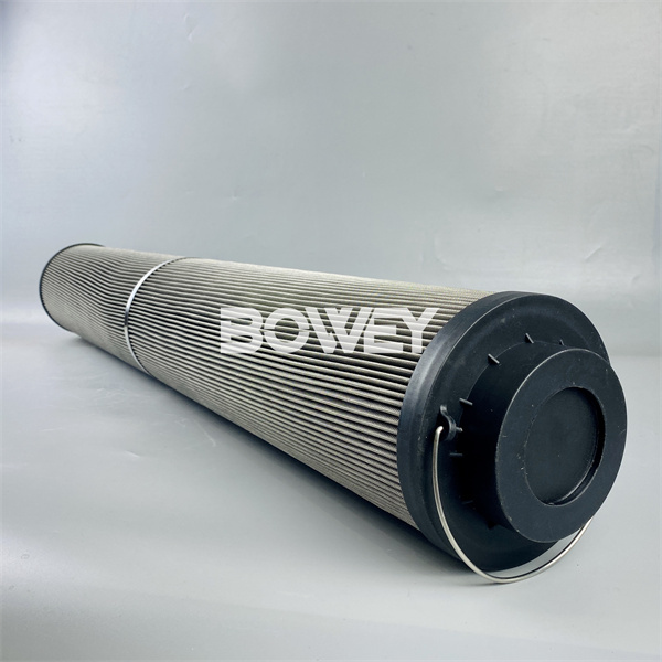 2600 R 050 W/HC 2600 R 010 GHC/-KB Bowey replaces Hydac stainless steel hydraulic oil return filter element