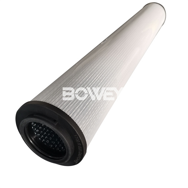 1700 R 010 MM/-KB Bowey Replaces Hydac Hydraulic Oil Return Filter Element