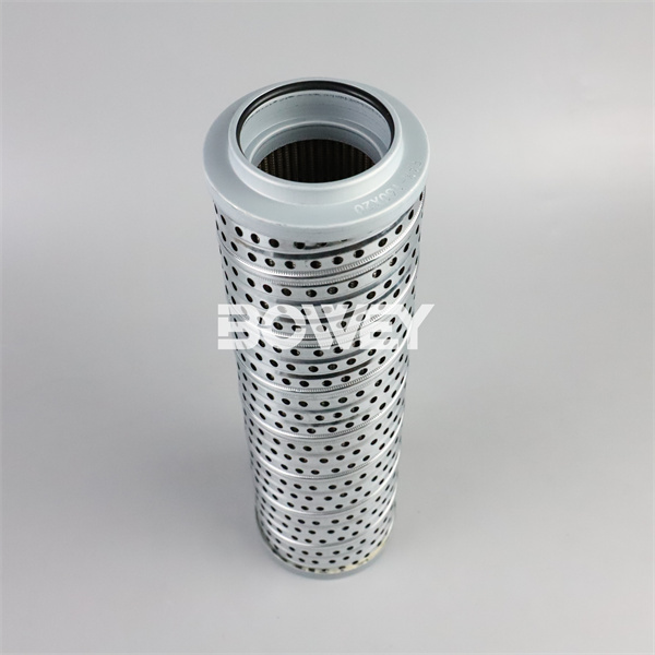 FAX-250X20 FAX-400X20 Bowey replaces Leemin hydraulic oil filter element