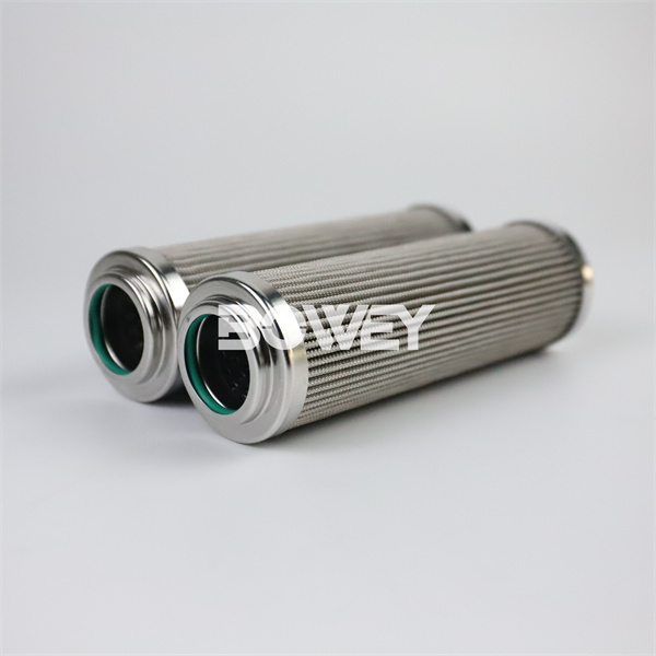 ZTJ.00.07 Bowey replaces EH tank breather hydraulic filter element