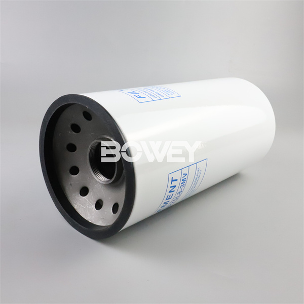 HP75L8-1MB Bowey replaces Hy-pro hydraulic oil filter element