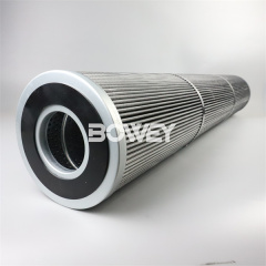 HP101L34-1MB Bowey replaces Hy-pro hydraulic oil filter element