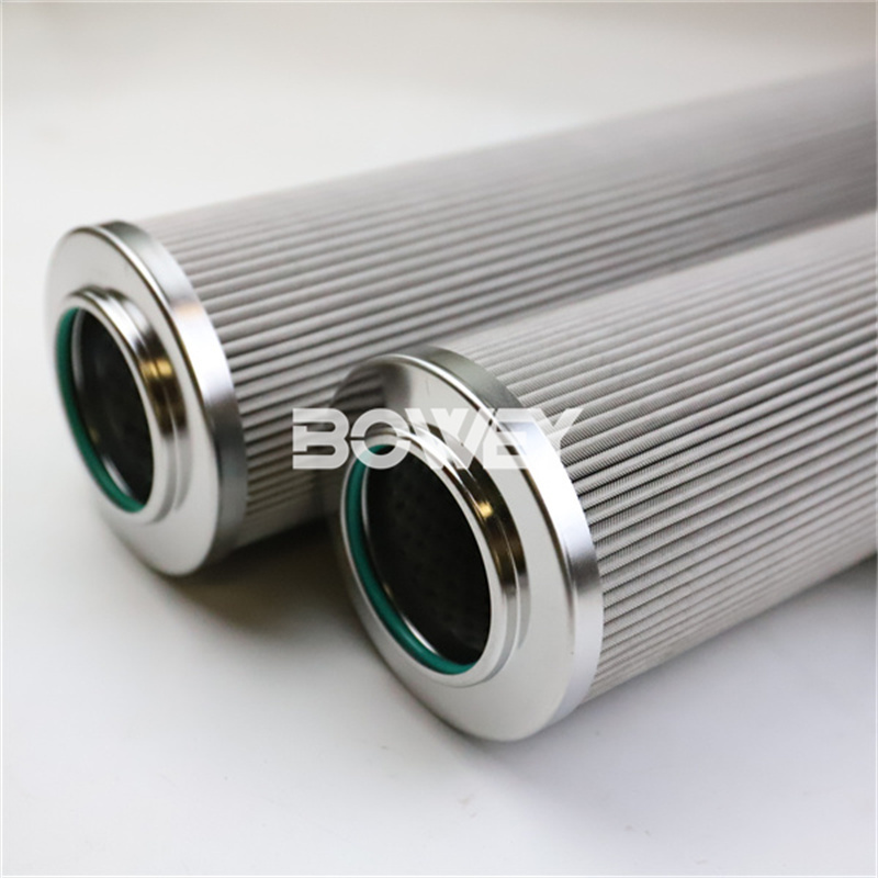 0500D005BN4HC 0500D010ON Bowey replaces Hydac hydraulic filter element