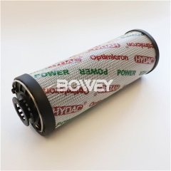0500 R 010 ONPO -KB Bowey replaces Hydac hydraulic eturn oil filter element