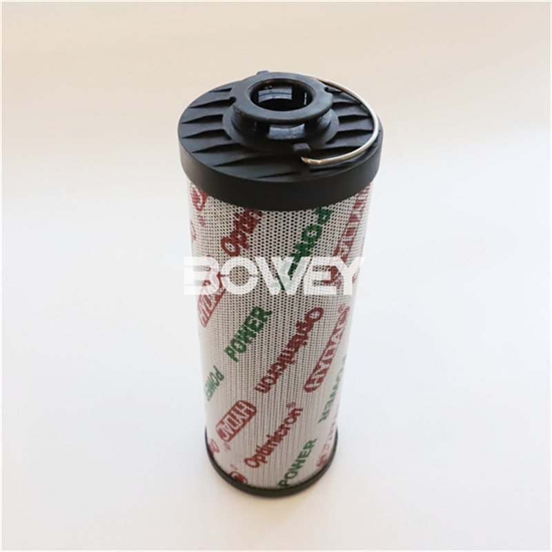 0500 R 010 ONPO-KB Bowey replaces Hydac hydraulic return oil filter element