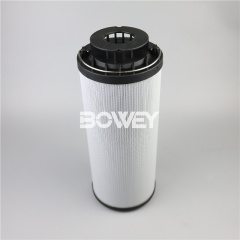 0950 R 010 ON/-B2 0950 R 003 ON/B6 Bowey replaces Hydac hydraulic oil return filter element