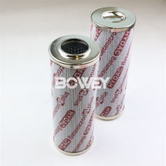 0500D010BN4HC Bowey replaces Hydac hydraulic oil filter element