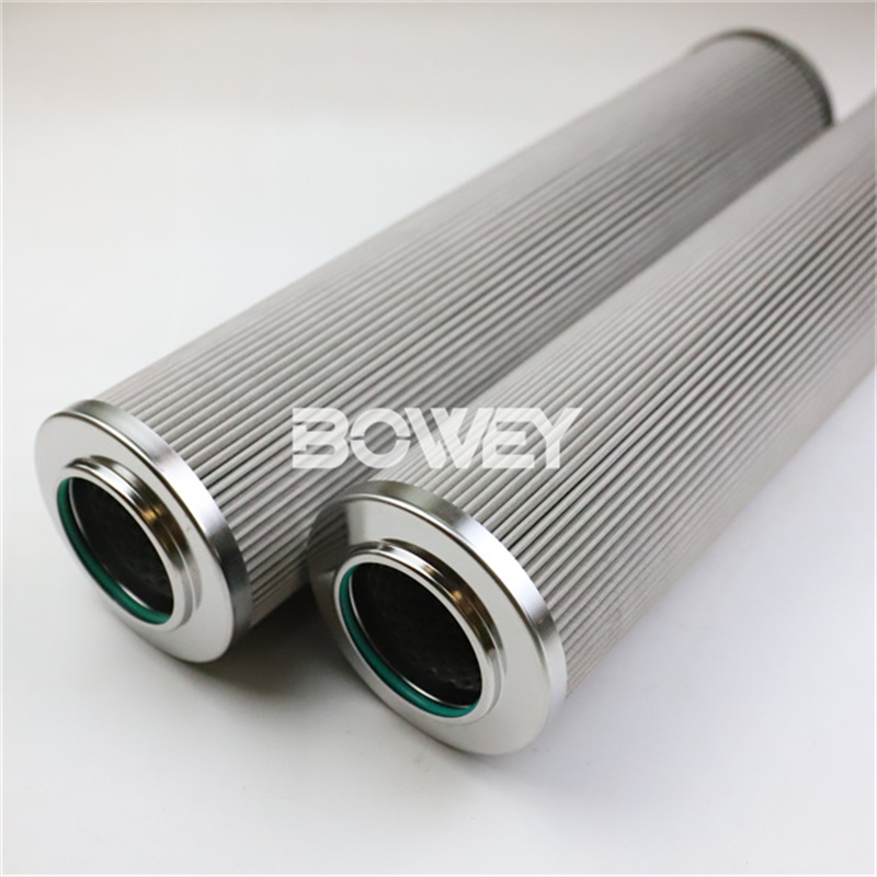 0500D005BN4HC 0500D010ON Bowey replaces Hydac hydraulic filter element