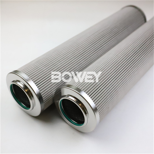 0500D005BN4HC 0500D010ON Bowey replaces Hydac hydralic filter element