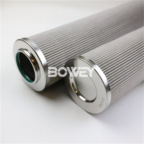 0500D005BN4HC 0500D010ON Bowey replaces Hydac hydralic filter element