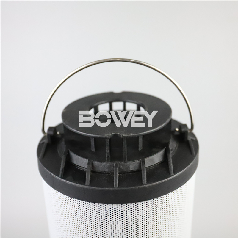 0950 R 010 ON/-B2 0950 R 003 ON/B6 Bowey replaces Hydac hydraulic oil return filter element