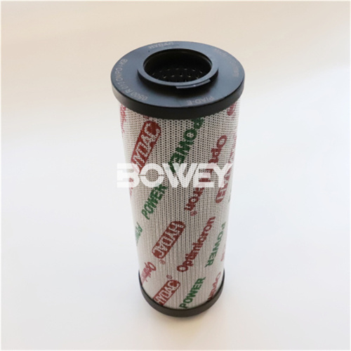 0500 R 010 ONPO-KB Bowey replaces Hydac hydraulic return oil filter element