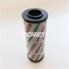 0500 R 010 ONPO -KB Bowey replaces Hydac hydraulic eturn oil filter element