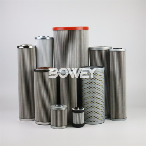 PI3145 SMX10 Bowey replaces Mahle hydraulic oil filter element ,MAHLE