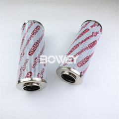1.11.04 D 03 BH4 Bowey replacs Hydac hydraulic oil filter element