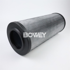 1.0630 H6XL-A00-0-M Bowey replaces Rexroth hydraulic oil filter element