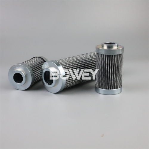 R928031961 9.500LA PWR6-A00-0-V SO3000 Bowey replaces Rexroth hydraulic oil filter elements