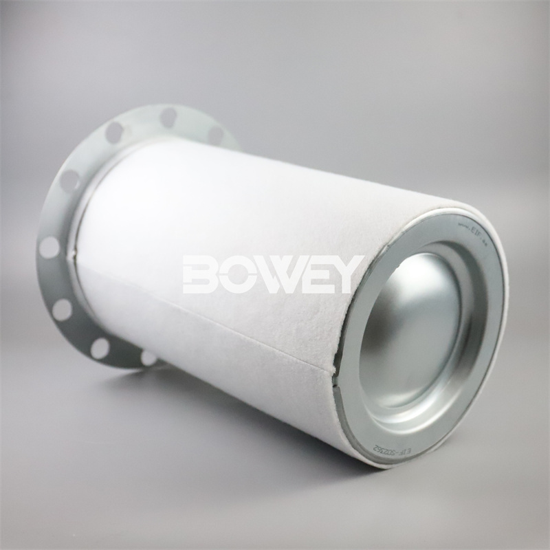 88298002-137 Bowey replaces SULLAIR secondary separation filter elemen with gasket