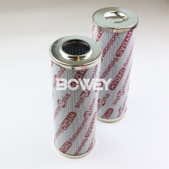 1.11.04 D 03 BH4 Bowey replacs Hydac hydraulic oil filter element