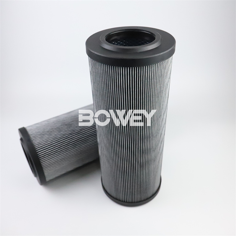 1.0630 H6XL-A00-0-M Bowey replaces Rexroth hydraulic oil filter element