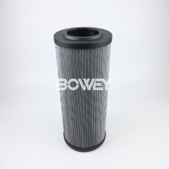 1.0630 H6XL-A00-0-M Bowey replaces Rexroth hydraulic oil filter element