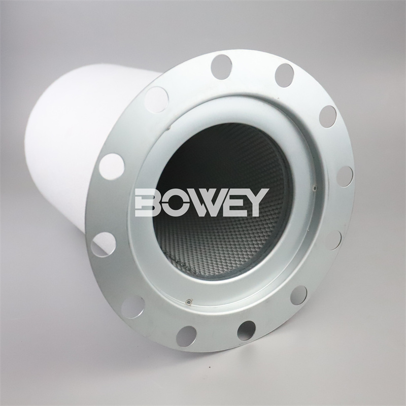 88298002-137 Bowey replaces SULLAIR secondary separation filter elemen with gasket