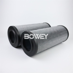 1.0630 H6XL-A00-0-M Bowey replaces Rexroth hydraulic oil filter element