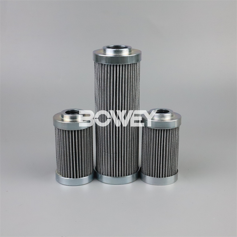 R928031961 9.500LA PWR6-A00-0-V SO3000 Bowey replaces Rexroth hydraulic oil filter elements