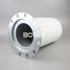 88298002-137 Bowey replaces SULLAIR secondary separation filter elemen with gasket