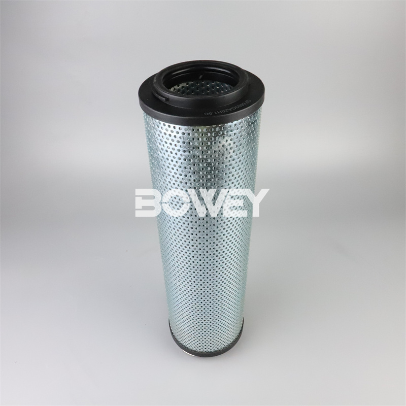 QF6803GA20H1.5C Bowey hydraulic oil return filter element