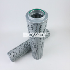 FAX-250x5 Bowey phosphate resistant fire resistant hydraulic oil filter element