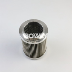 AC-B244F-2440Y1 Bowey replaces PALL stainless steel hydraulic oil filter element